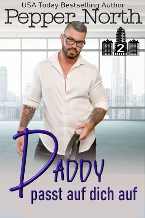 [Daddy 02] • Daddy passt auf dich auf